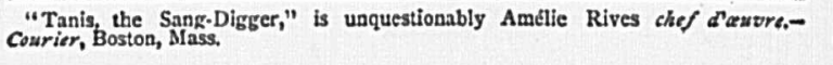 Ad No. 122: 1894