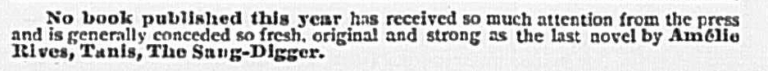 Ad No. 132: 1894