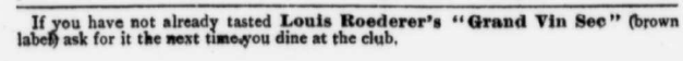 Ad No. 19: 1888