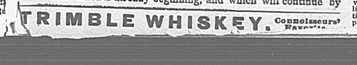 Ad No. 372: 1899