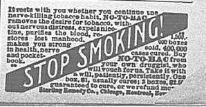Ad No. 387: 1899