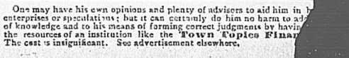 Ad No. 42: 1891