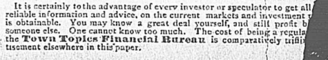 Ad No. 44: 1891