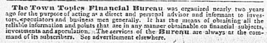 Ad No. 45: 1891