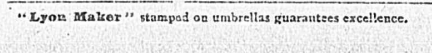Ad No. 49: 1891