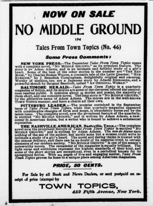 ad no. 539: 1903