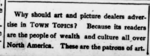 Ad No. 563: 1903