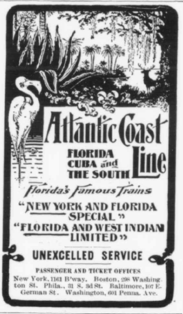 Ad No. 622: 1903