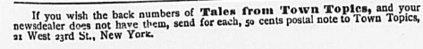 Ad No. 80: 1893