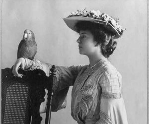 The Princess of the White House – Alice Roosevelt’s Rise to Celebrity
